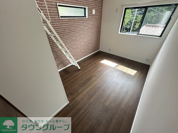 レジェンド・スクエア横濱ー鶴ヶ峰 IIIの物件内観写真